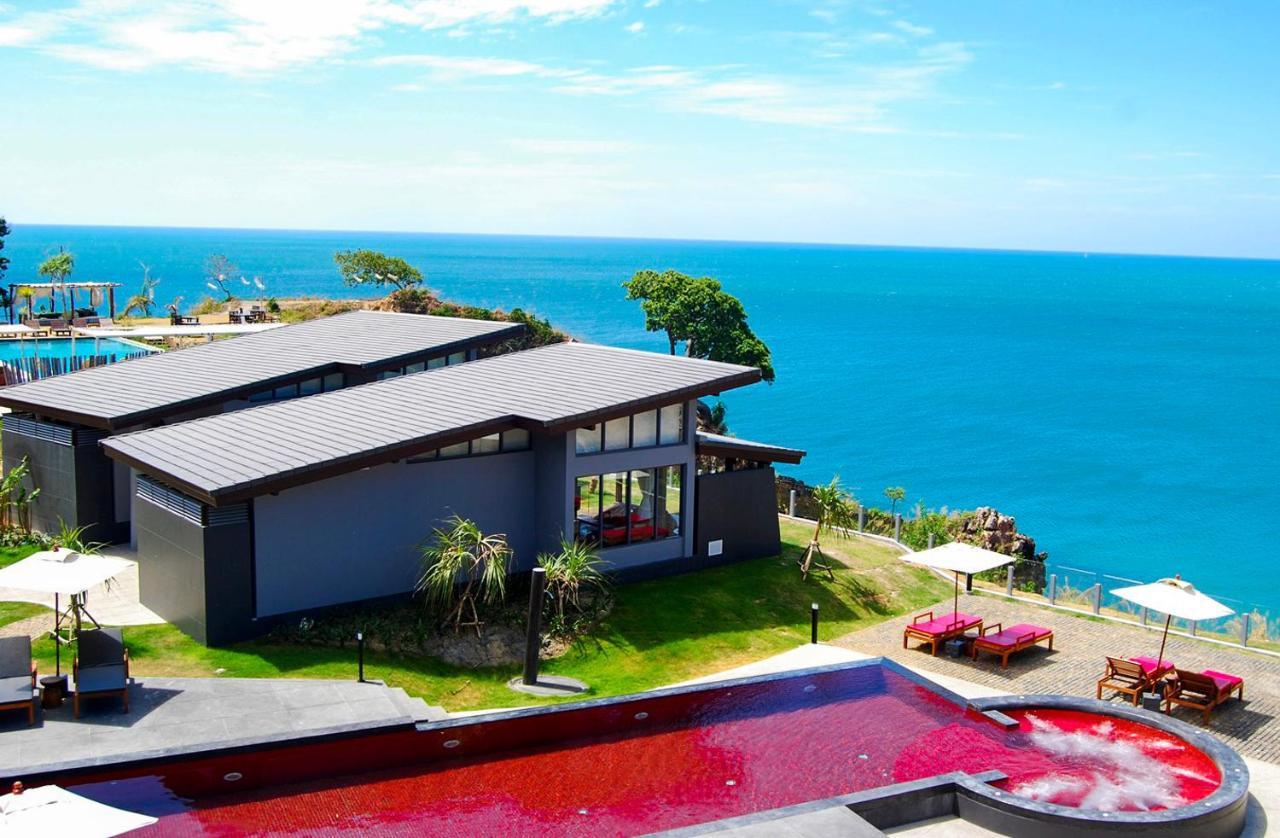 Hotel The Houben - Adult Only Ko Lanta Zewnętrze zdjęcie