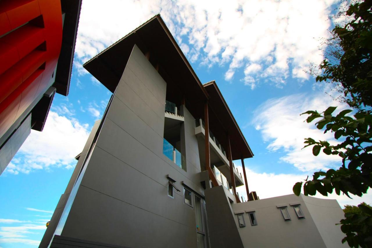 Hotel The Houben - Adult Only Ko Lanta Zewnętrze zdjęcie