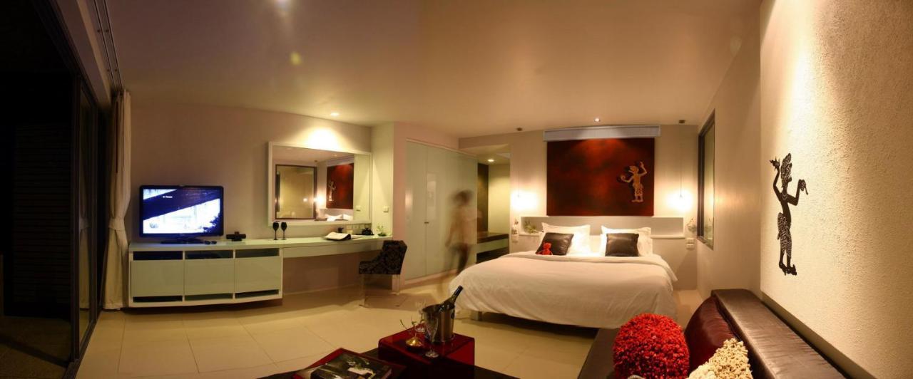 Hotel The Houben - Adult Only Ko Lanta Zewnętrze zdjęcie