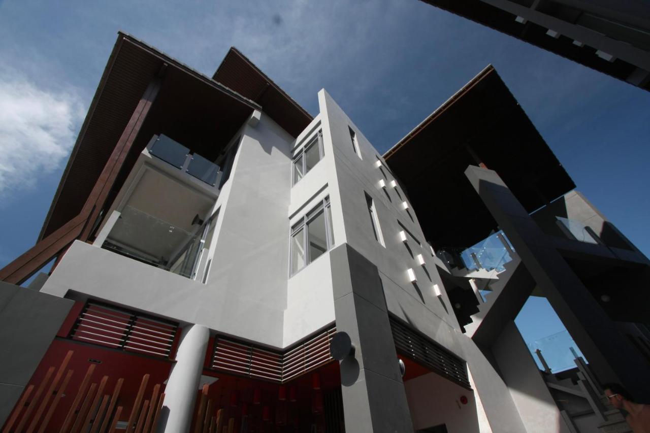 Hotel The Houben - Adult Only Ko Lanta Zewnętrze zdjęcie