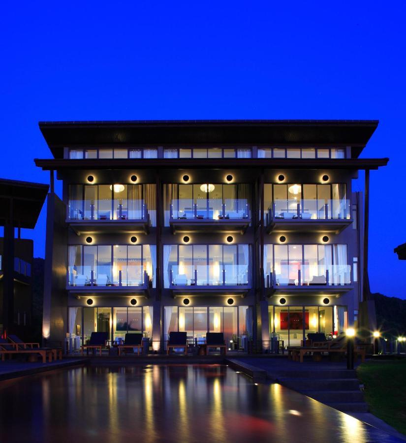 Hotel The Houben - Adult Only Ko Lanta Zewnętrze zdjęcie