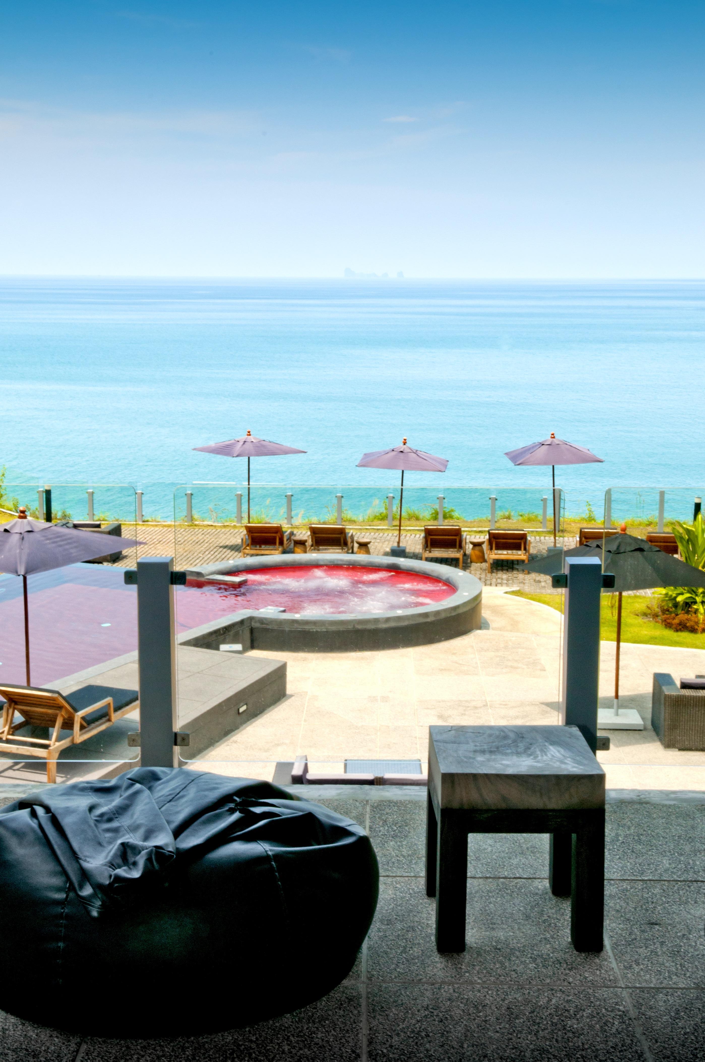 Hotel The Houben - Adult Only Ko Lanta Zewnętrze zdjęcie