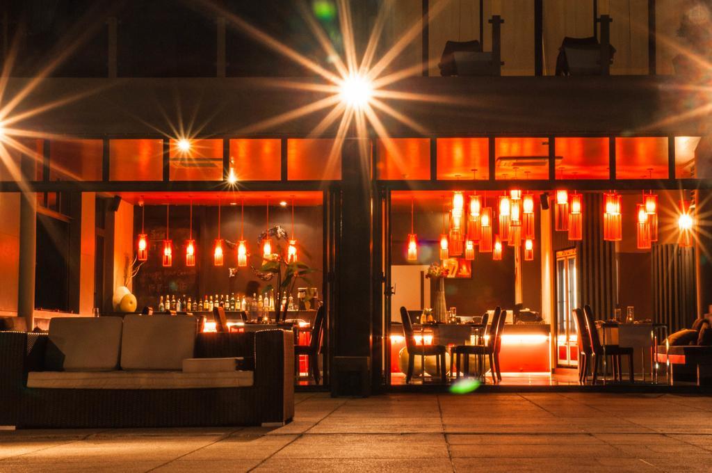 Hotel The Houben - Adult Only Ko Lanta Zewnętrze zdjęcie