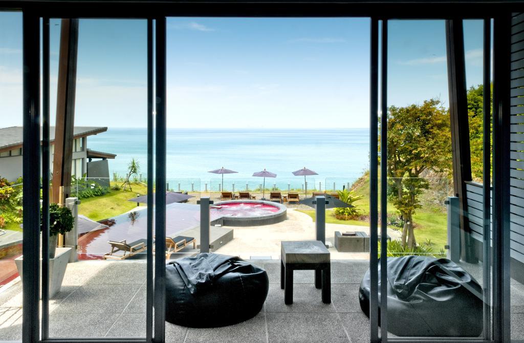 Hotel The Houben - Adult Only Ko Lanta Zewnętrze zdjęcie