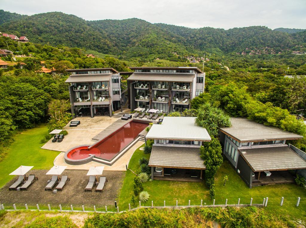 Hotel The Houben - Adult Only Ko Lanta Zewnętrze zdjęcie