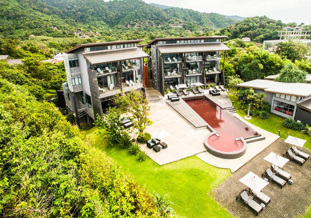 Hotel The Houben - Adult Only Ko Lanta Zewnętrze zdjęcie
