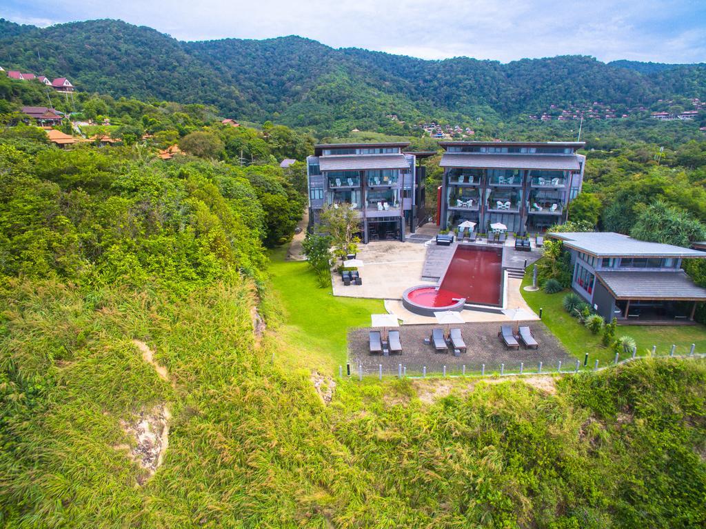 Hotel The Houben - Adult Only Ko Lanta Zewnętrze zdjęcie