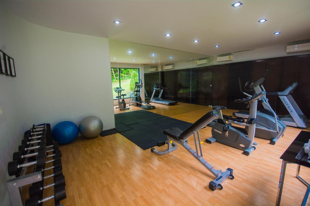 Hotel The Houben - Adult Only Ko Lanta Zewnętrze zdjęcie
