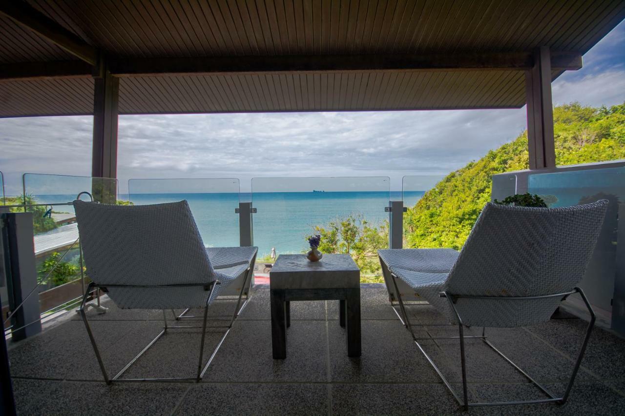 Hotel The Houben - Adult Only Ko Lanta Zewnętrze zdjęcie