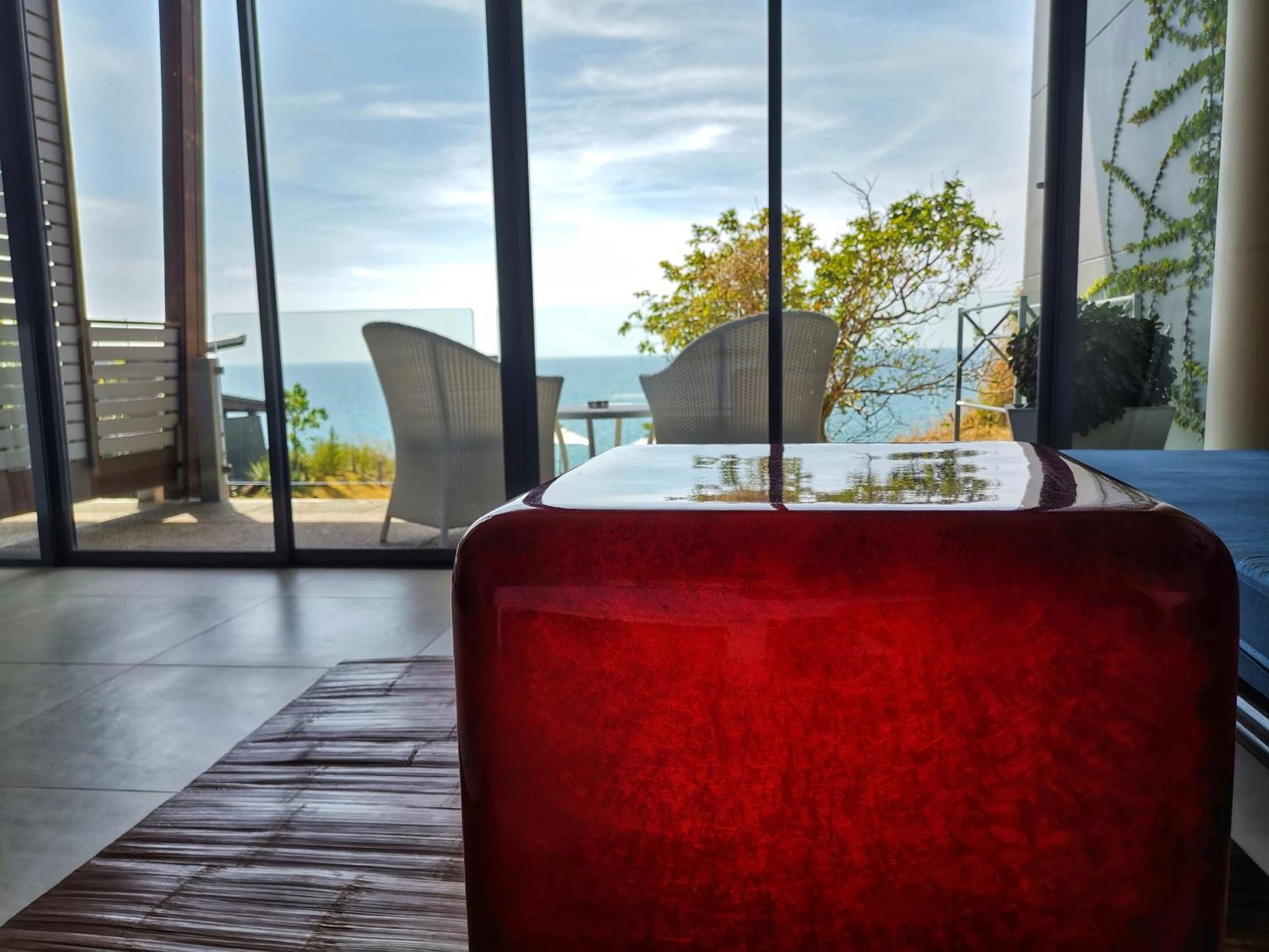 Hotel The Houben - Adult Only Ko Lanta Zewnętrze zdjęcie