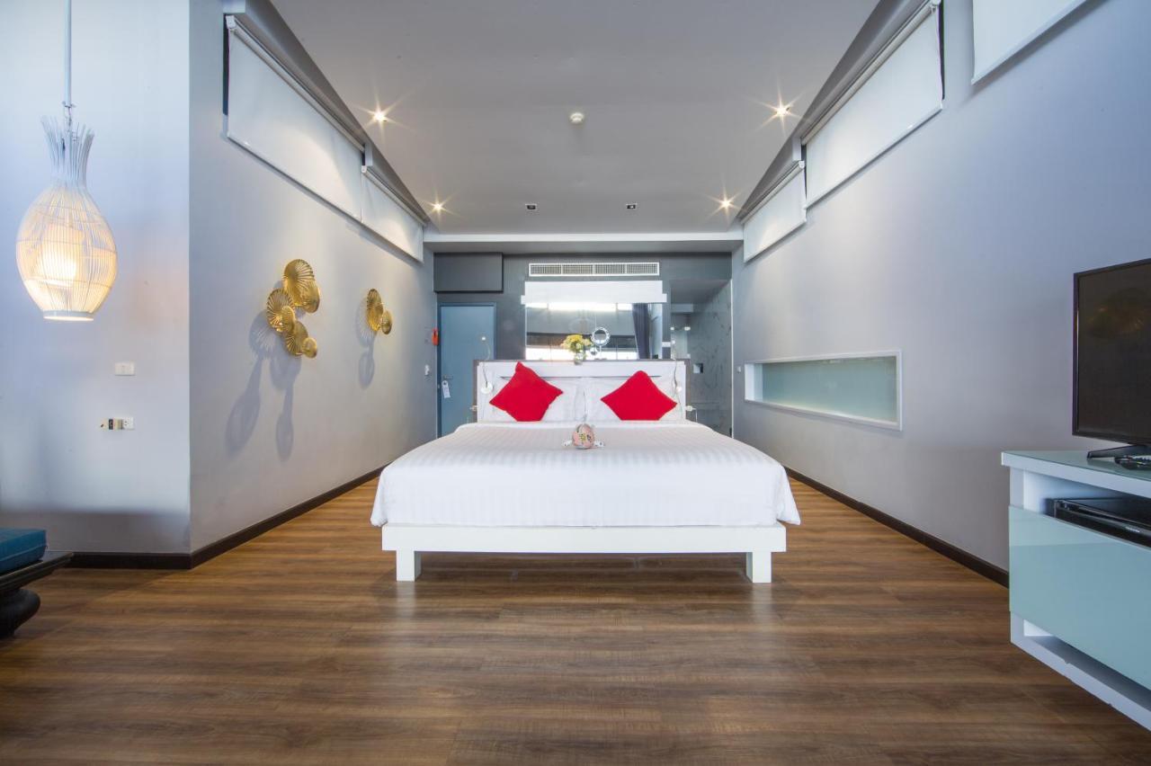 Hotel The Houben - Adult Only Ko Lanta Zewnętrze zdjęcie