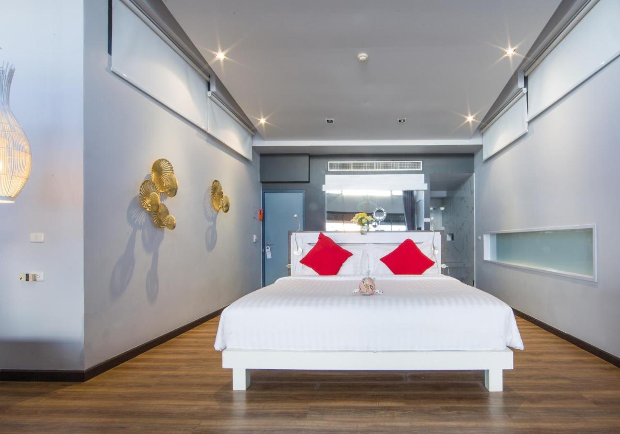 Hotel The Houben - Adult Only Ko Lanta Zewnętrze zdjęcie