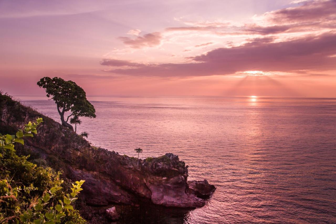 Hotel The Houben - Adult Only Ko Lanta Zewnętrze zdjęcie