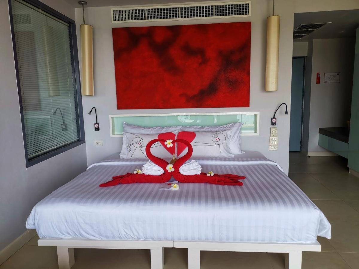 Hotel The Houben - Adult Only Ko Lanta Zewnętrze zdjęcie