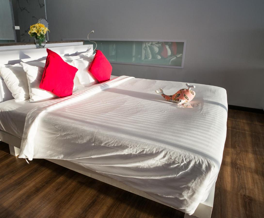 Hotel The Houben - Adult Only Ko Lanta Zewnętrze zdjęcie