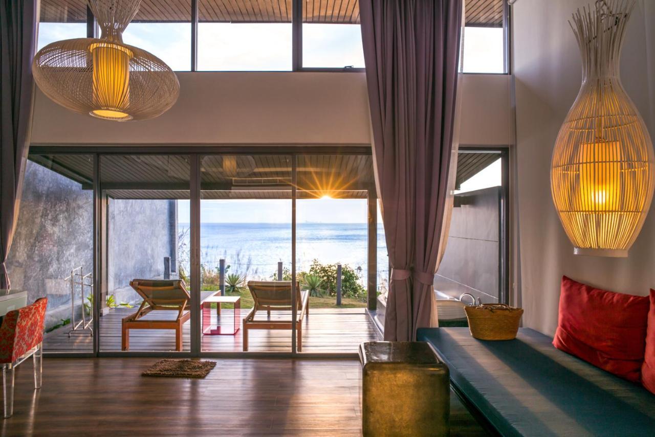 Hotel The Houben - Adult Only Ko Lanta Zewnętrze zdjęcie