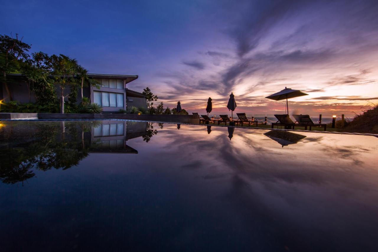 Hotel The Houben - Adult Only Ko Lanta Zewnętrze zdjęcie