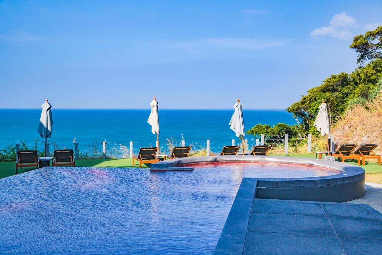 Hotel The Houben - Adult Only Ko Lanta Zewnętrze zdjęcie