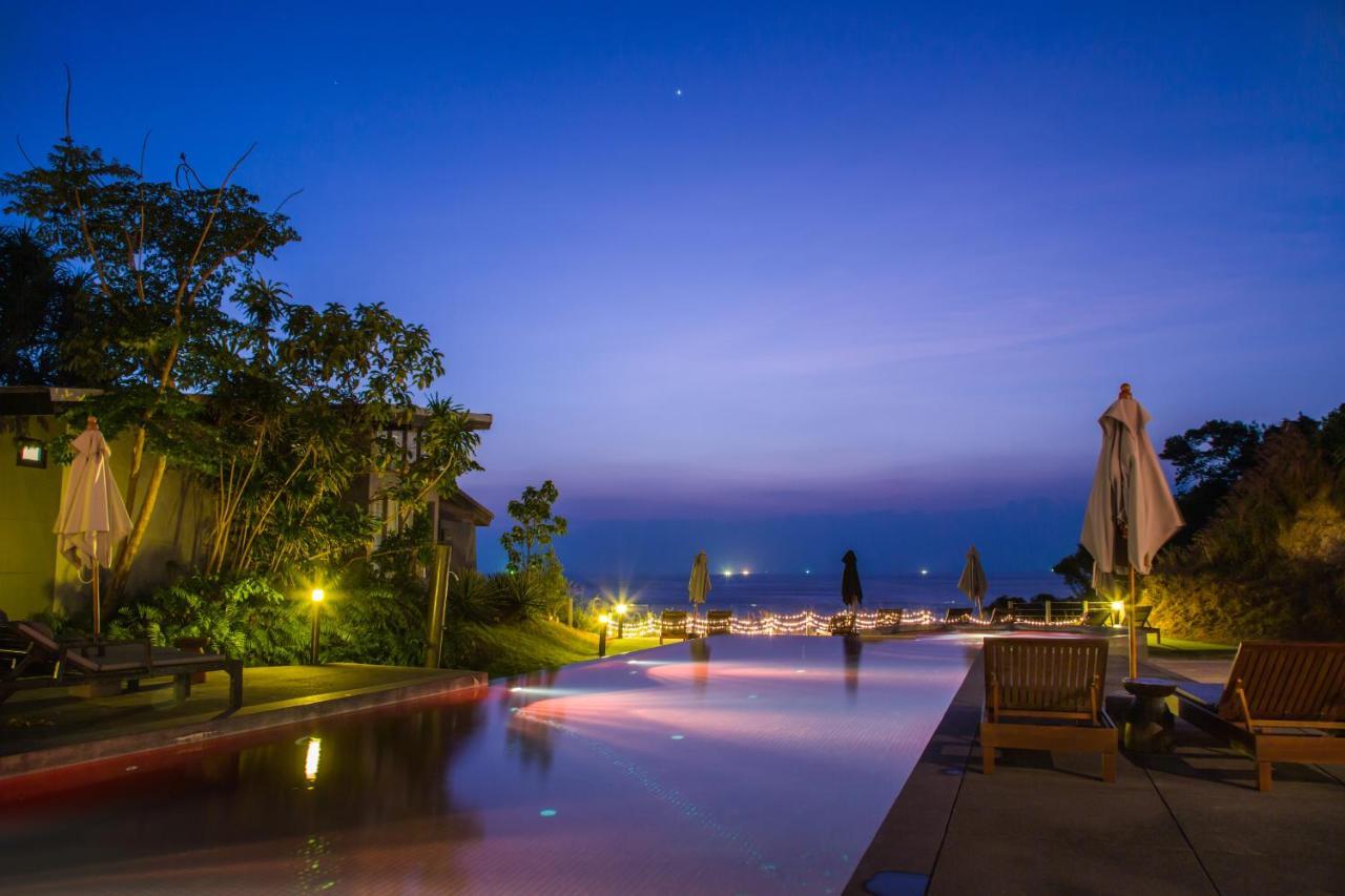 Hotel The Houben - Adult Only Ko Lanta Zewnętrze zdjęcie