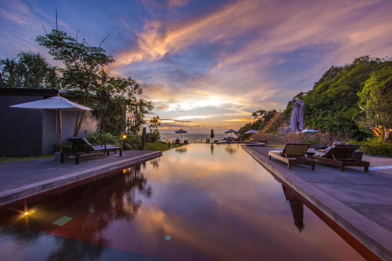 Hotel The Houben - Adult Only Ko Lanta Zewnętrze zdjęcie