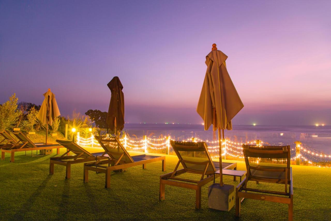 Hotel The Houben - Adult Only Ko Lanta Zewnętrze zdjęcie